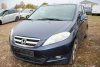 Honda FR-V 2004 2.0i K20A9 Minivan [B]
